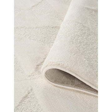 Hamilton Mosaic HMT26 Cream Runner-Desire Rugs-Rug Love - The Most Loved Rug Store